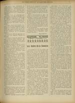 LE PASSE-TEMPS ET LE PARTERRE RÉUNIS : n°25, pp. 5