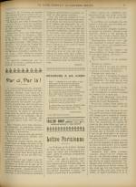 LE PASSE-TEMPS ET LE PARTERRE RÉUNIS : n°26, pp. 3