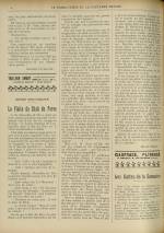 LE PASSE-TEMPS ET LE PARTERRE RÉUNIS : n°27, pp. 4