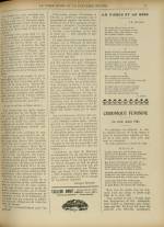 LE PASSE-TEMPS ET LE PARTERRE RÉUNIS : n°28, pp. 3