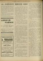 LE PASSE-TEMPS ET LE PARTERRE RÉUNIS : n°28, pp. 6
