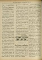LE PASSE-TEMPS ET LE PARTERRE RÉUNIS : n°29, pp. 4
