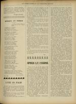 LE PASSE-TEMPS ET LE PARTERRE RÉUNIS : n°30, pp. 5