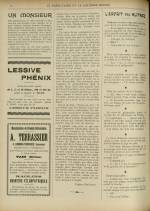 LE PASSE-TEMPS ET LE PARTERRE RÉUNIS : n°30, pp. 6