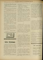 LE PASSE-TEMPS ET LE PARTERRE RÉUNIS : n°32, pp. 2