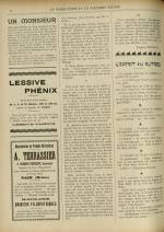 LE PASSE-TEMPS ET LE PARTERRE RÉUNIS : n°32, pp. 6