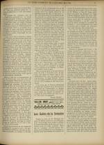 LE PASSE-TEMPS ET LE PARTERRE RÉUNIS : n°34, pp. 5