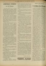 LE PASSE-TEMPS ET LE PARTERRE RÉUNIS : n°35, pp. 4