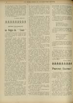 LE PASSE-TEMPS ET LE PARTERRE RÉUNIS : n°37, pp. 4