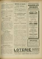 LE PASSE-TEMPS ET LE PARTERRE RÉUNIS : n°37, pp. 7