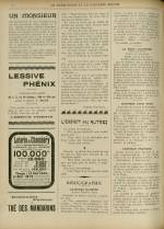 LE PASSE-TEMPS ET LE PARTERRE RÉUNIS : n°38, pp. 6