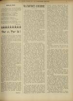 LE PASSE-TEMPS ET LE PARTERRE RÉUNIS : n°40, pp. 3