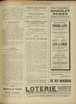 LE PASSE-TEMPS ET LE PARTERRE RÉUNIS : n°40, pp. 7