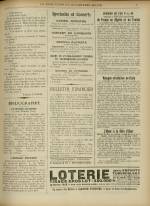 LE PASSE-TEMPS ET LE PARTERRE RÉUNIS : n°41, pp. 7