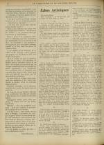 LE PASSE-TEMPS ET LE PARTERRE RÉUNIS : n°43, pp. 2