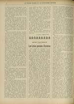 LE PASSE-TEMPS ET LE PARTERRE RÉUNIS : n°44, pp. 4