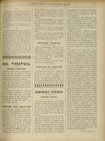 LE PASSE-TEMPS ET LE PARTERRE RÉUNIS : n°45, pp. 3