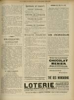 LE PASSE-TEMPS ET LE PARTERRE RÉUNIS : n°45, pp. 7