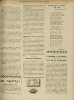 LE PASSE-TEMPS ET LE PARTERRE RÉUNIS : n°46, pp. 3
