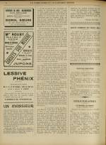 LE PASSE-TEMPS ET LE PARTERRE RÉUNIS : n°46, pp. 6