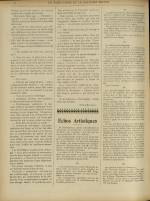 LE PASSE-TEMPS ET LE PARTERRE RÉUNIS : n°47, pp. 2