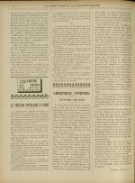 LE PASSE-TEMPS ET LE PARTERRE RÉUNIS : n°47, pp. 4