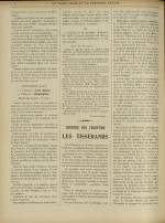 LE PASSE-TEMPS ET LE PARTERRE RÉUNIS : n°48, pp. 2