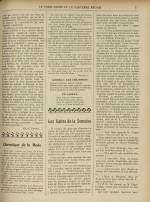 LE PASSE-TEMPS ET LE PARTERRE RÉUNIS : n°48, pp. 5