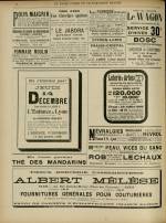 LE PASSE-TEMPS ET LE PARTERRE RÉUNIS : n°48, pp. 8