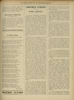 LE PASSE-TEMPS ET LE PARTERRE RÉUNIS : n°49, pp. 3
