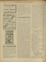 LE PASSE-TEMPS ET LE PARTERRE RÉUNIS : n°49, pp. 6