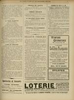 LE PASSE-TEMPS ET LE PARTERRE RÉUNIS : n°49, pp. 7