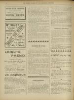 LE PASSE-TEMPS ET LE PARTERRE RÉUNIS : n°50, pp. 6