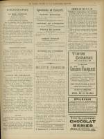 LE PASSE-TEMPS ET LE PARTERRE RÉUNIS : n°51, pp. 7