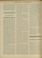 LE PASSE-TEMPS ET LE PARTERRE RÉUNIS : n°52, pp. 4