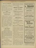 LE PASSE-TEMPS ET LE PARTERRE RÉUNIS : n°53, pp. 7