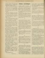 LE PASSE-TEMPS ET LE PARTERRE RÉUNIS : n°2, pp. 2
