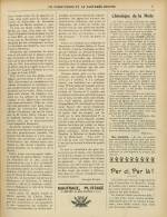 LE PASSE-TEMPS ET LE PARTERRE RÉUNIS : n°2, pp. 5