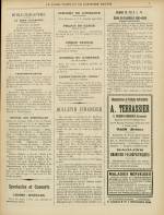 LE PASSE-TEMPS ET LE PARTERRE RÉUNIS : n°3, pp. 7