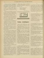 LE PASSE-TEMPS ET LE PARTERRE RÉUNIS : n°4, pp. 2