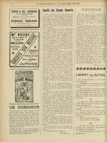 LE PASSE-TEMPS ET LE PARTERRE RÉUNIS : n°4, pp. 6