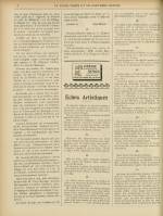 LE PASSE-TEMPS ET LE PARTERRE RÉUNIS : n°5, pp. 2