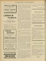 LE PASSE-TEMPS ET LE PARTERRE RÉUNIS : n°5, pp. 6