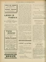LE PASSE-TEMPS ET LE PARTERRE RÉUNIS : n°7, pp. 6
