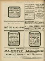 LE PASSE-TEMPS ET LE PARTERRE RÉUNIS : n°7, pp. 8