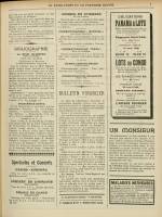 LE PASSE-TEMPS ET LE PARTERRE RÉUNIS : n°8, pp. 7