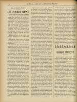 LE PASSE-TEMPS ET LE PARTERRE RÉUNIS : n°9, pp. 4