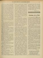LE PASSE-TEMPS ET LE PARTERRE RÉUNIS : n°9, pp. 5
