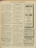 LE PASSE-TEMPS ET LE PARTERRE RÉUNIS : n°9, pp. 7