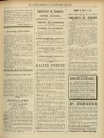 LE PASSE-TEMPS ET LE PARTERRE RÉUNIS : n°11, pp. 7